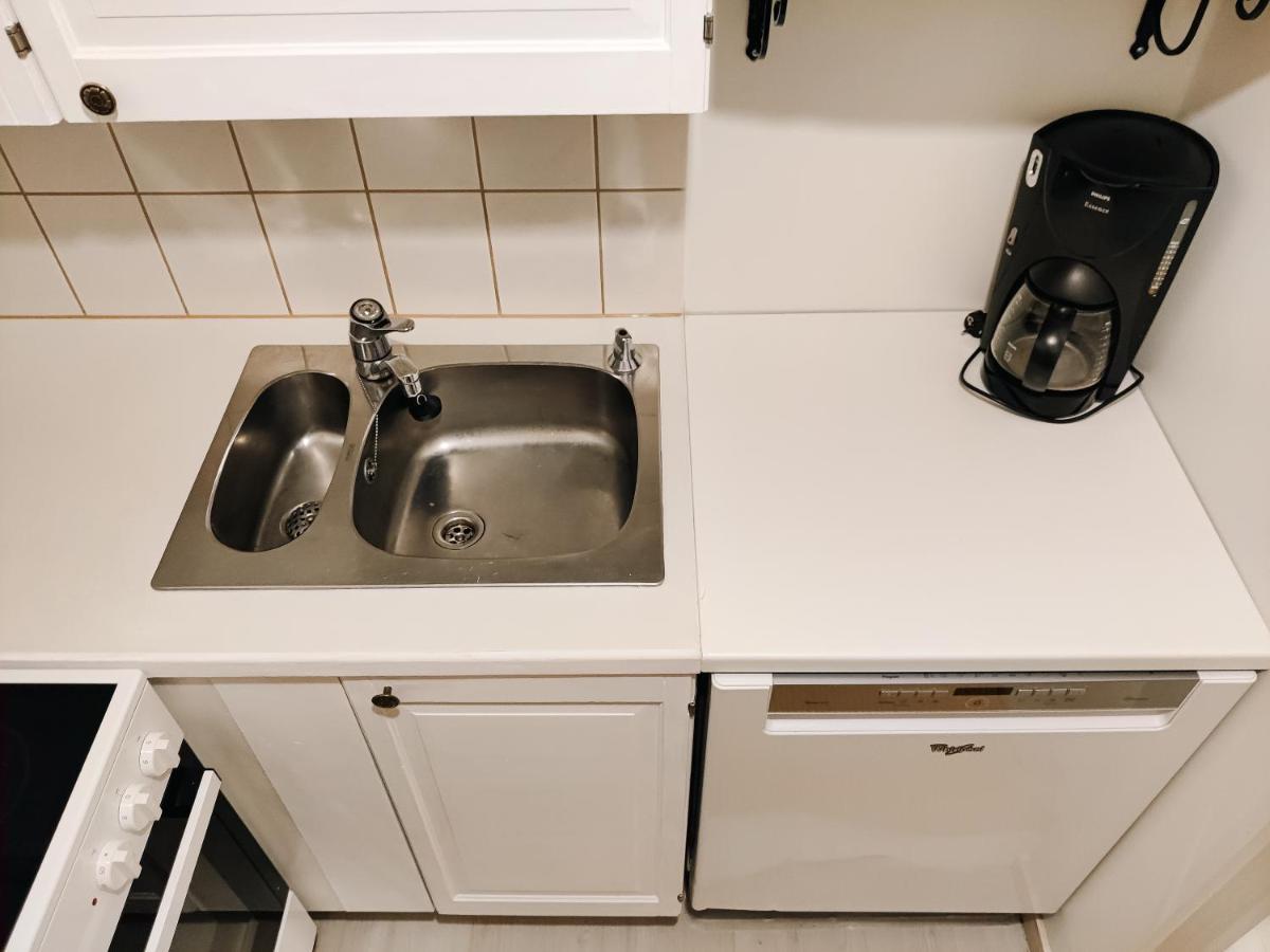 Villa Hutsula Yllas Ylläsjärvi Kültér fotó